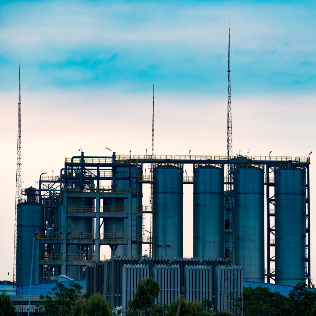 Lean Power Solutions